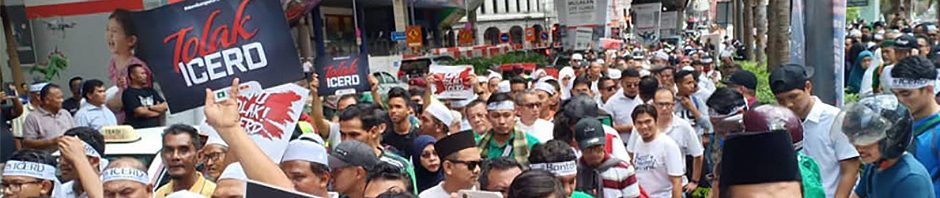 Understanding Reaction to Emotion-elicit Provocative News Among Malaysians